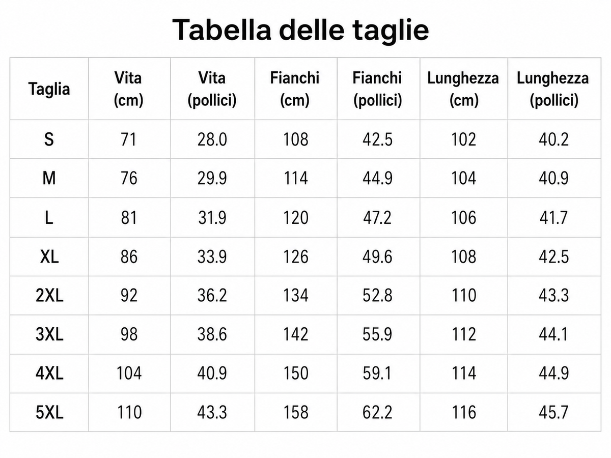 Duvant - Pantaloni in corda da infilare