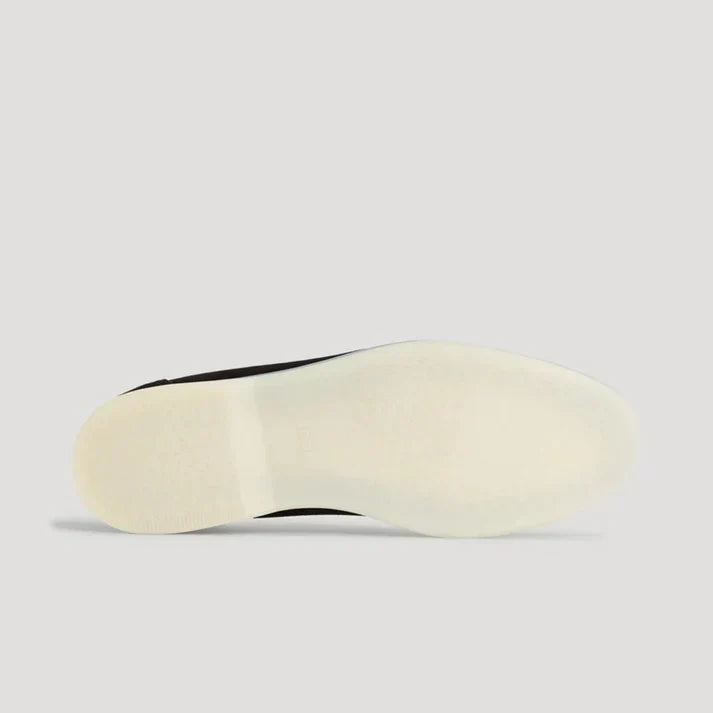 Valmor - Slipper in camoscio per uomini