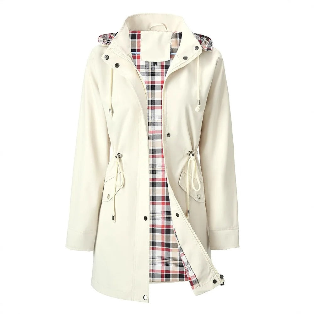 Juliet - Giacca impermeabile 3-in-1