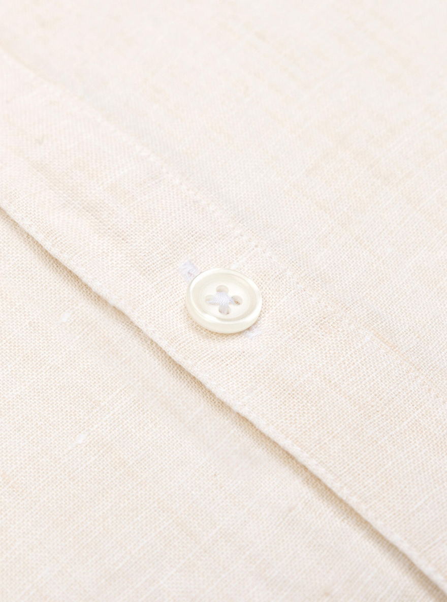 Carter - Camicia in Lino per Uomini