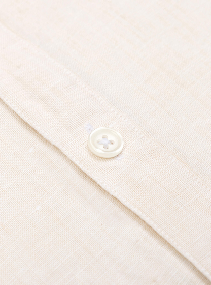 Carter - Camicia in Lino per Uomini