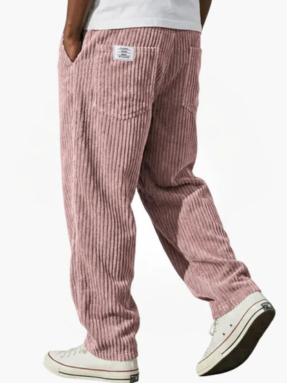 Duvant - Pantaloni in corda da infilare