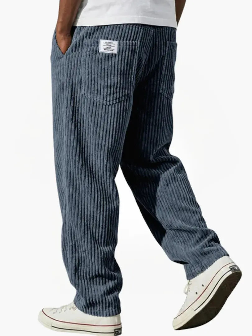 Duvant - Pantaloni in corda da infilare