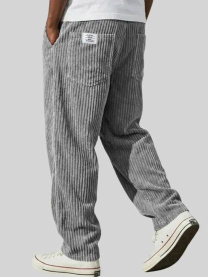 Duvant - Pantaloni in corda da infilare