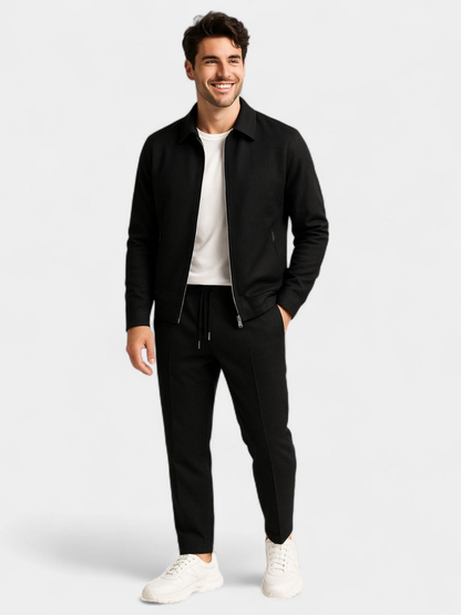 Belvard - Completo Slim-Fit Coordinato
