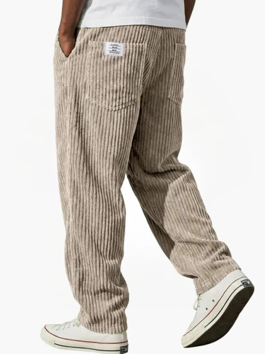 Duvant - Pantaloni in corda da infilare