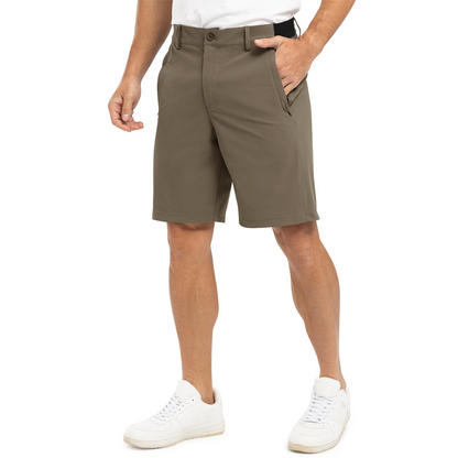 Chandler - Pantaloni da golf stretch a asciugatura rapida