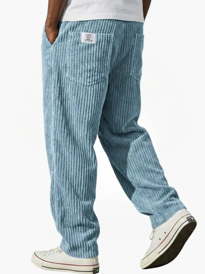 Duvant - Pantaloni in corda da infilare