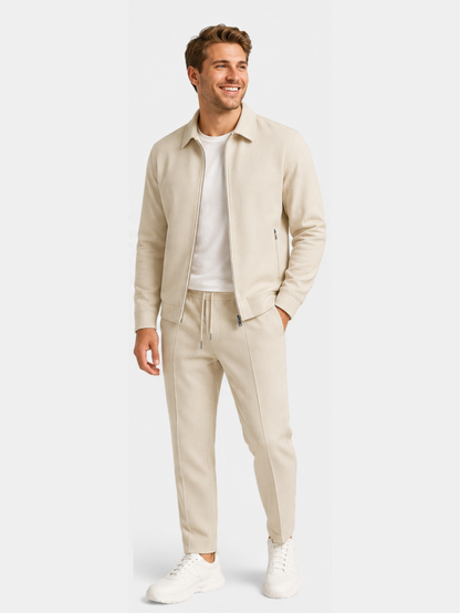 Belvard - Completo Slim-Fit Coordinato