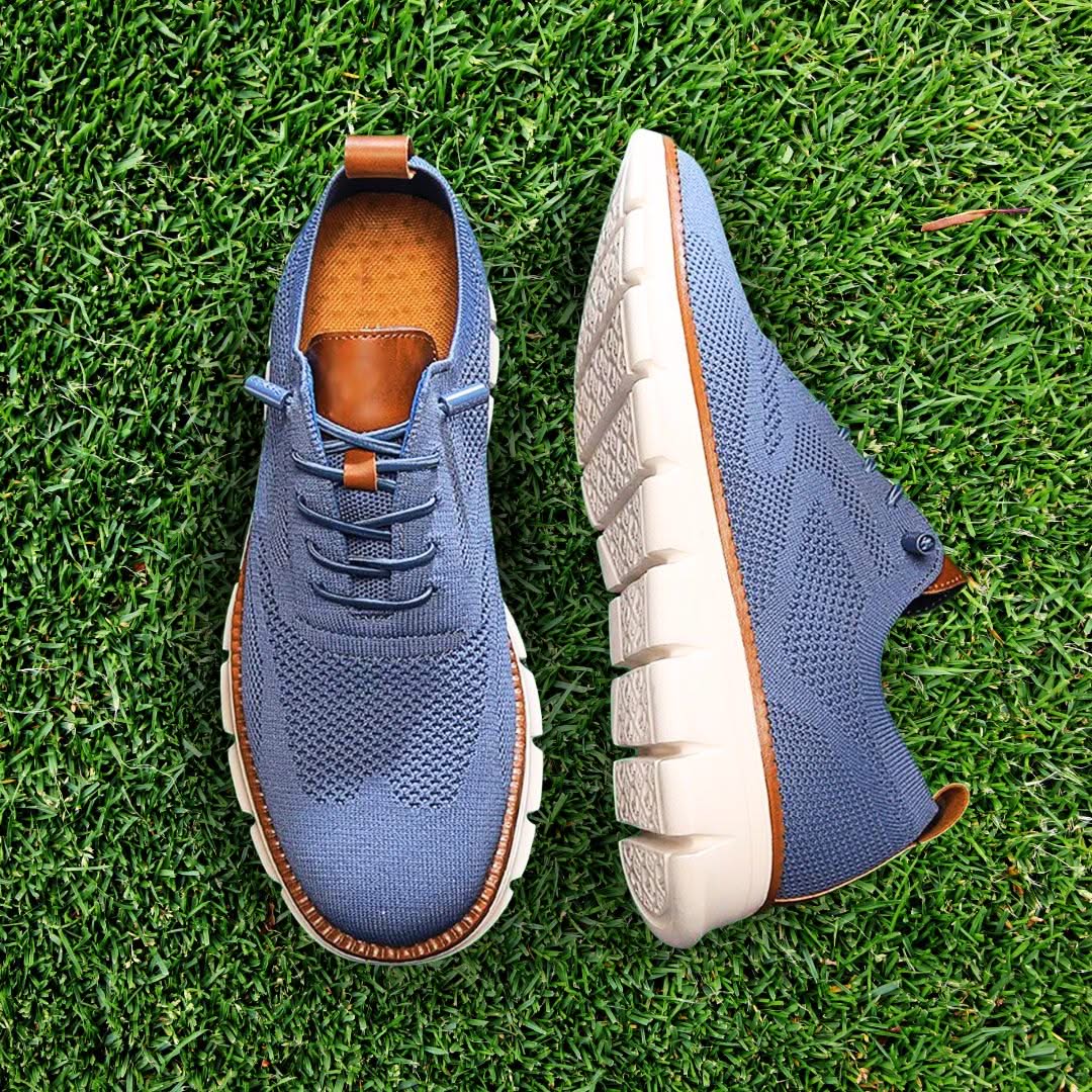 Cavora - Sneakers ortopediche da passeggio