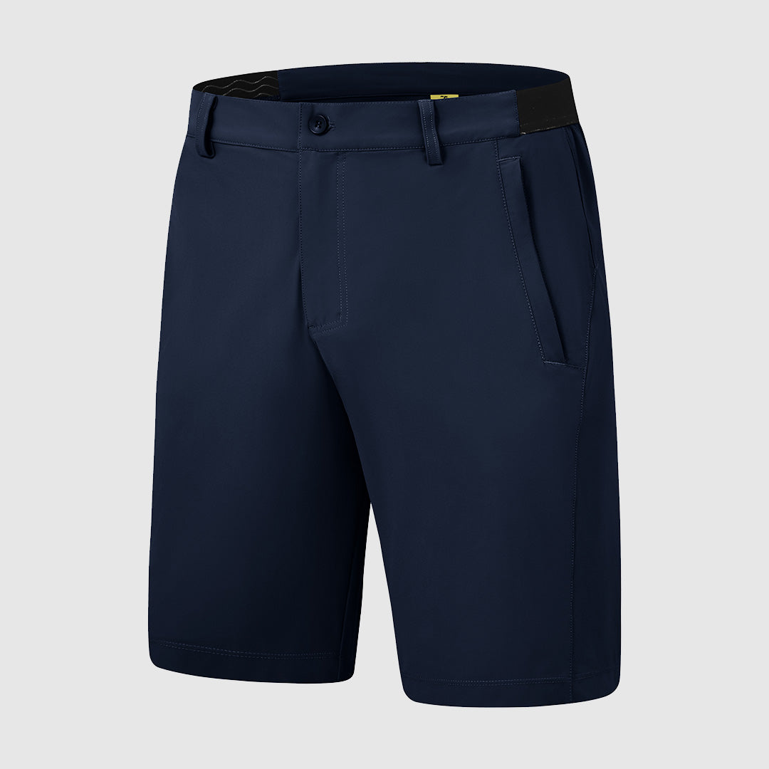 Chandler - Pantaloni da golf stretch a asciugatura rapida