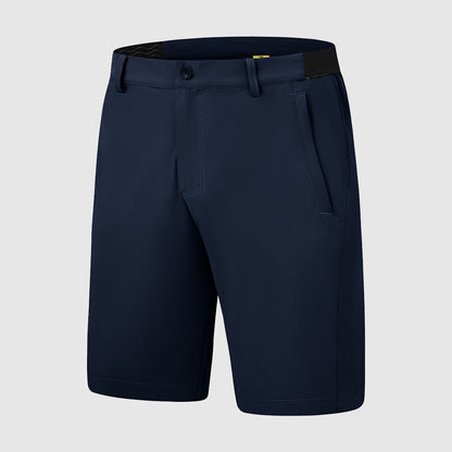 Chandler - Pantaloni da golf stretch a asciugatura rapida