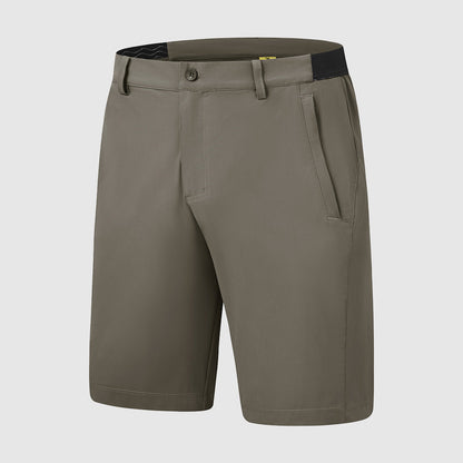 Chandler - Pantaloni da golf stretch a asciugatura rapida