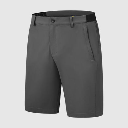 Chandler - Pantaloni da golf stretch a asciugatura rapida