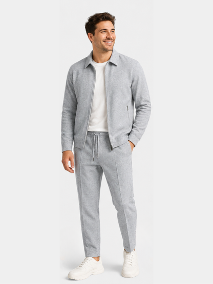 Belvard - Completo Slim-Fit Coordinato