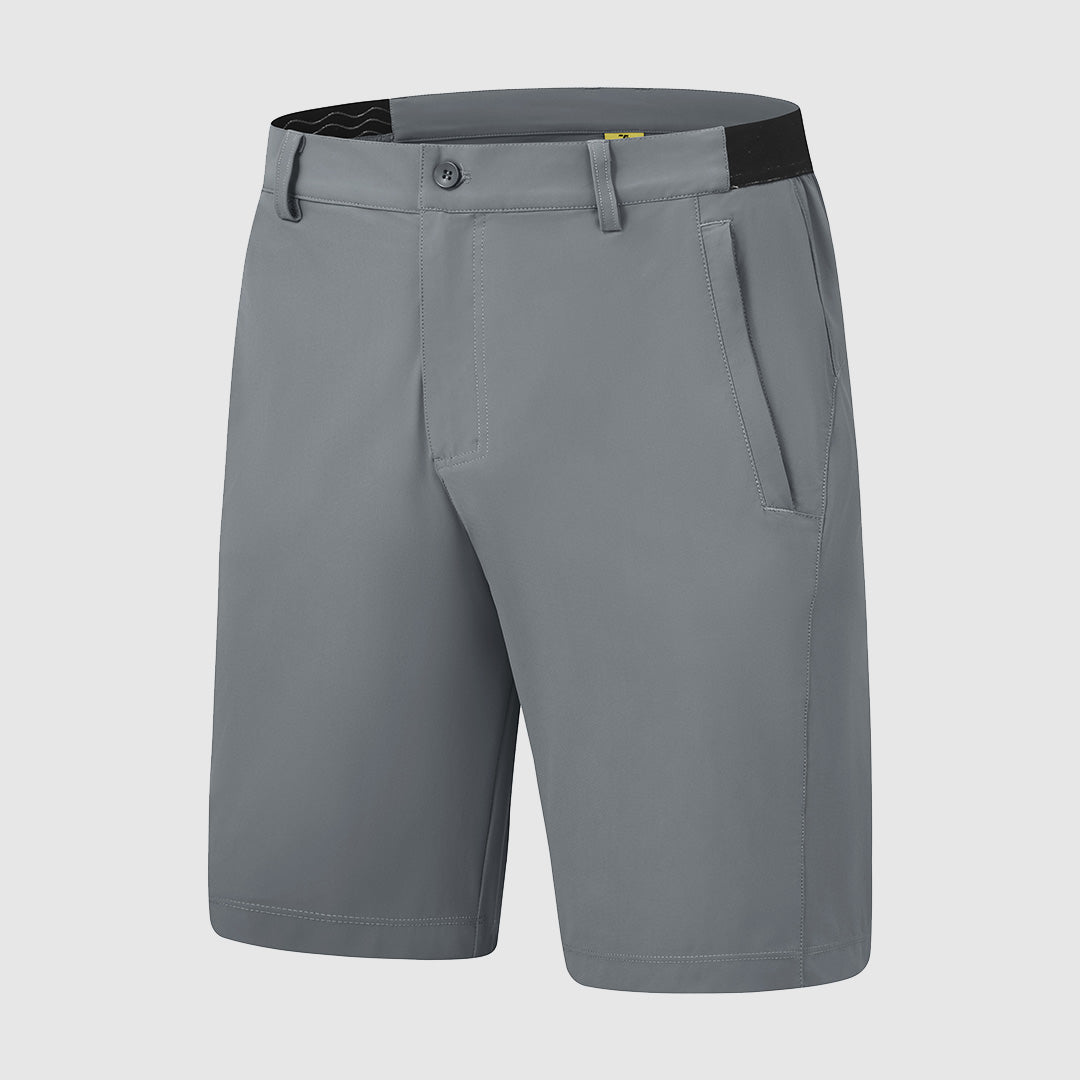 Chandler - Pantaloni da golf stretch a asciugatura rapida