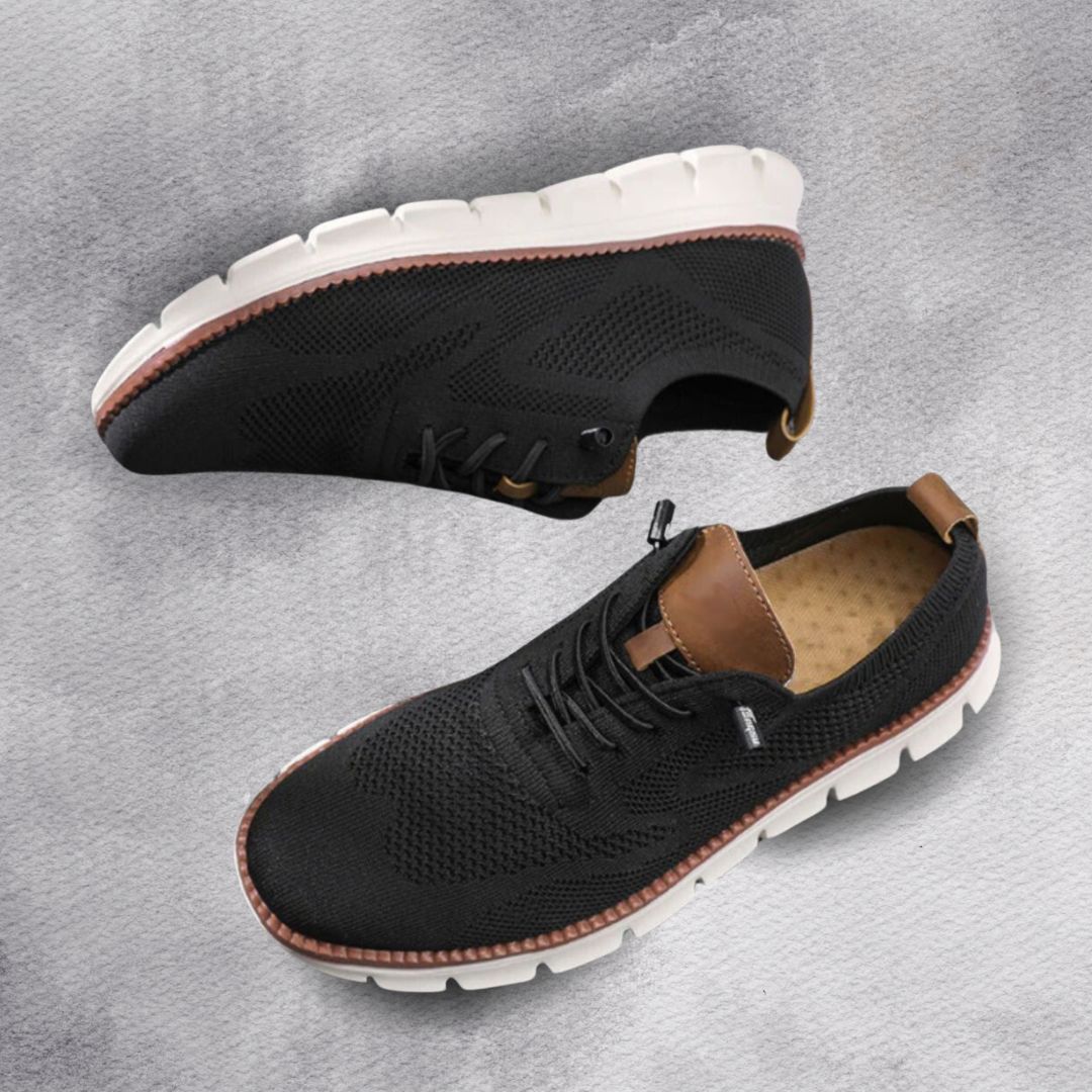 Cavora - Sneakers ortopediche da passeggio