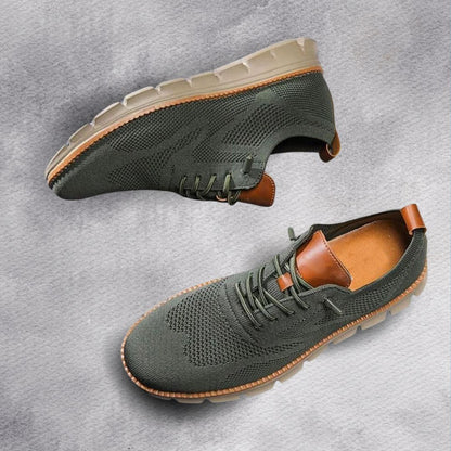 Cavora - Sneakers ortopediche da passeggio