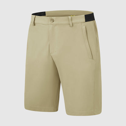 Chandler - Pantaloni da golf stretch a asciugatura rapida