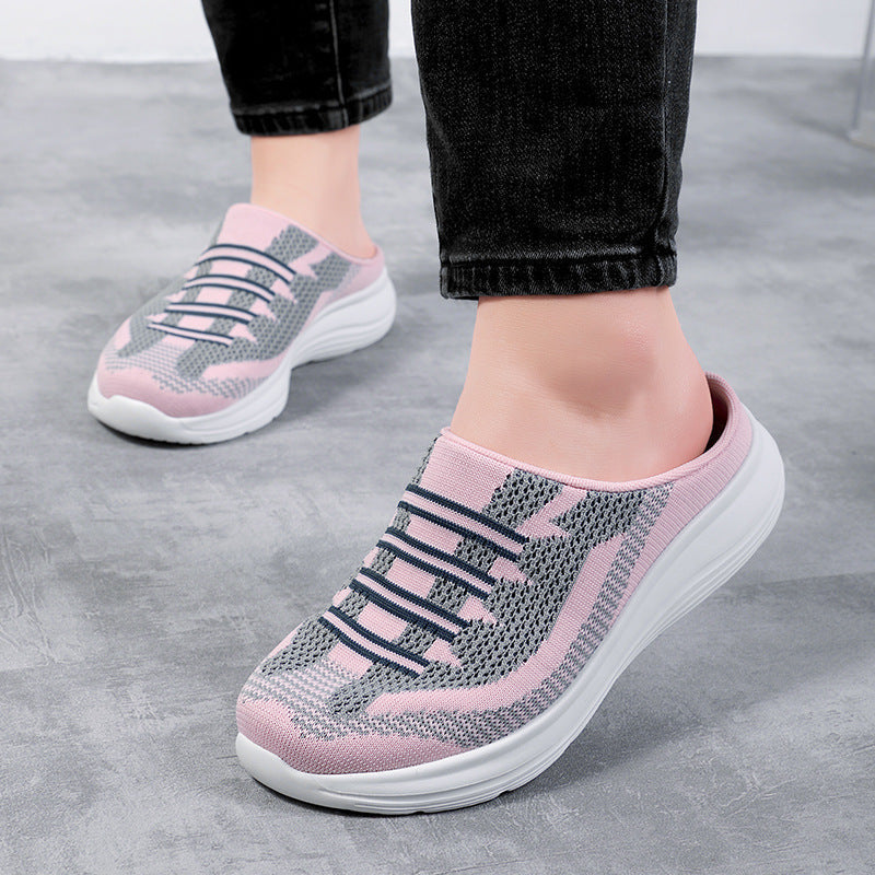 Talero - Sneakers leggere con ammortizzazione