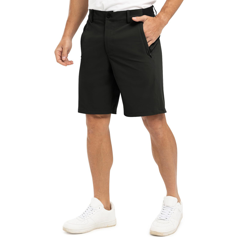 Chandler - Pantaloni da golf stretch a asciugatura rapida