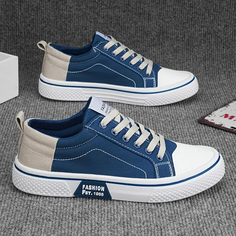 Renlo - Sneakers basse con lacci