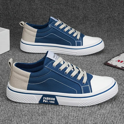Renlo - Sneakers basse con lacci