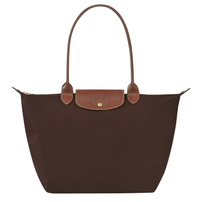 Tessara - Grande borsa shopper pieghevole