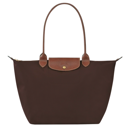 Tessara - Grande borsa shopper pieghevole