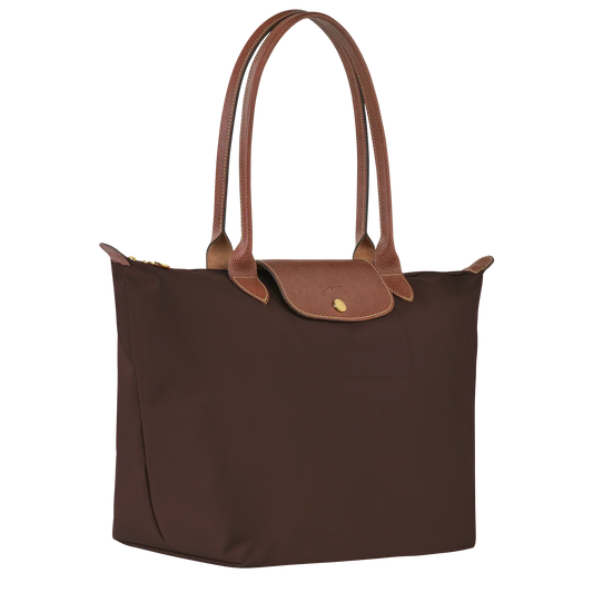 Tessara - Grande borsa shopper pieghevole