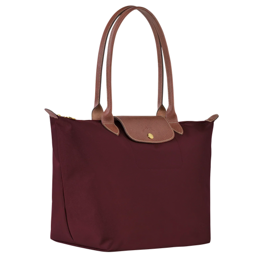 Irene - Grande borsa in nylon pieghevole