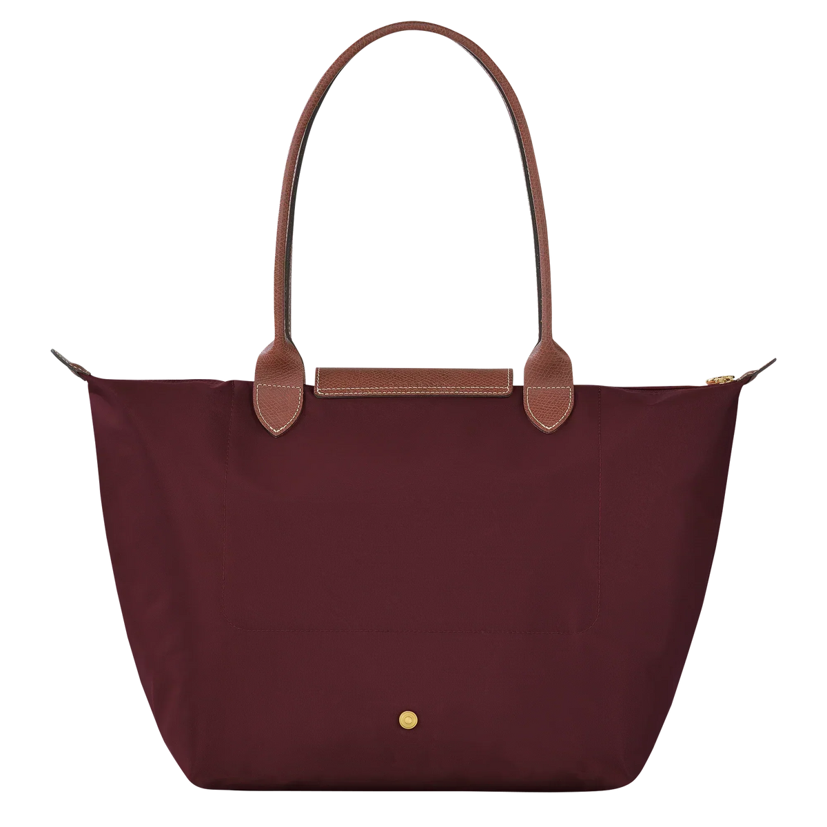 Irene - Grande borsa in nylon pieghevole