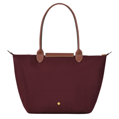 Irene - Grande borsa in nylon pieghevole