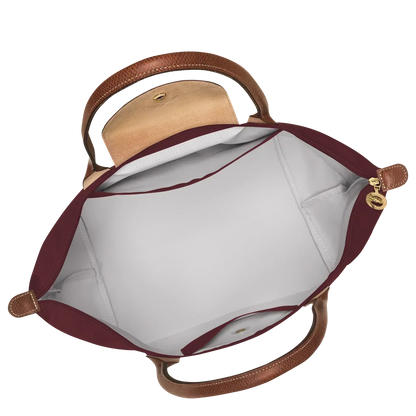 Irene - Grande borsa in nylon pieghevole