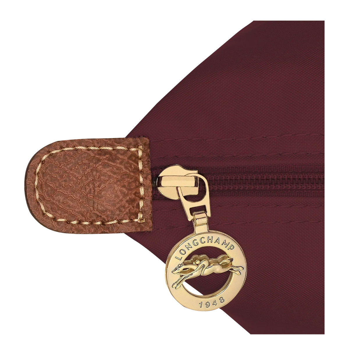 Irene - Grande borsa in nylon pieghevole