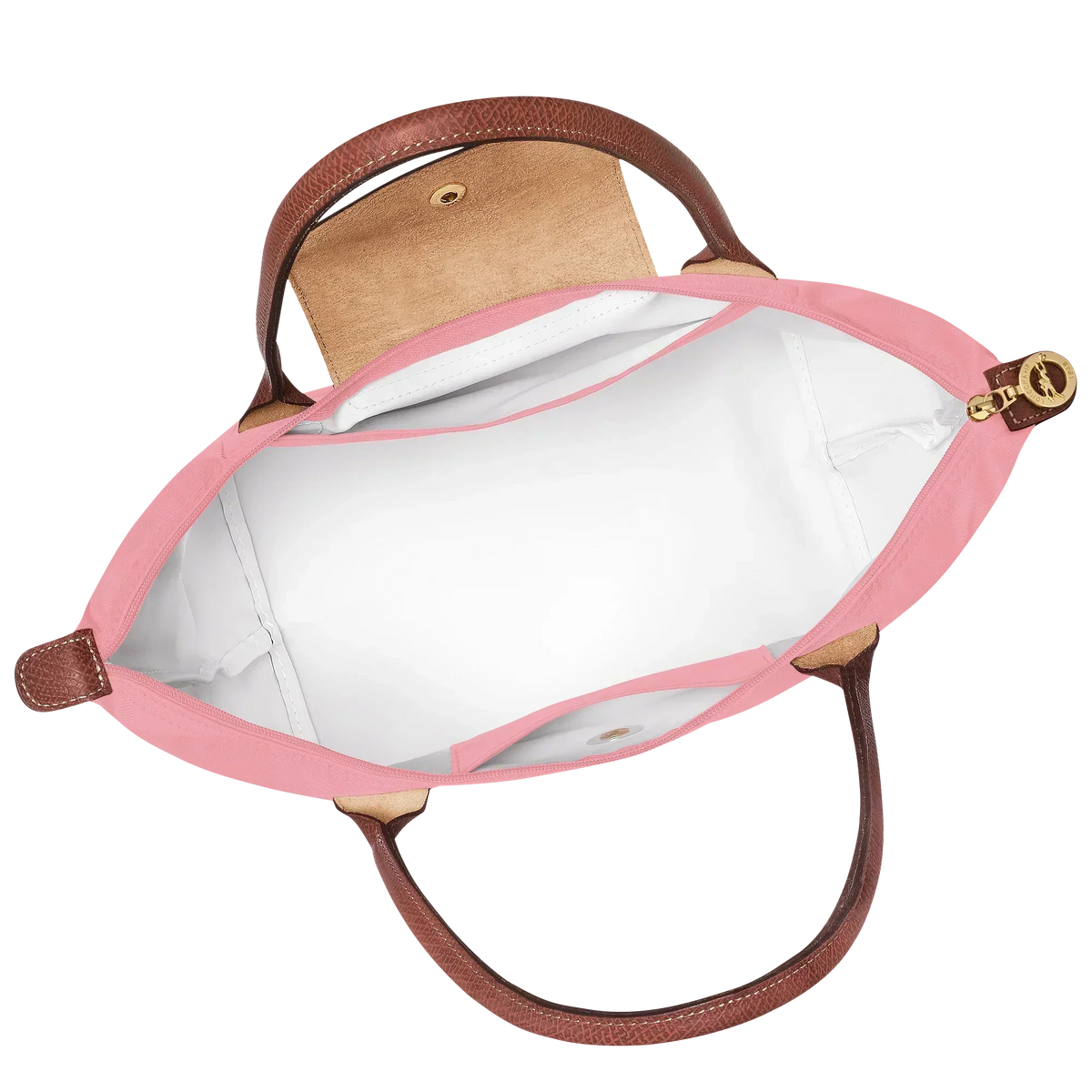Suzanne - Shopper in nylon pieghevole