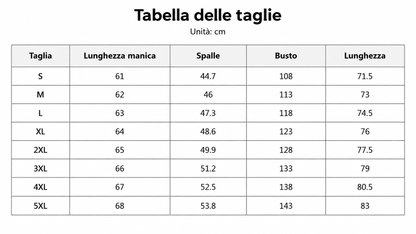 Pelagia - Completo in lino con stampa di pesci blu