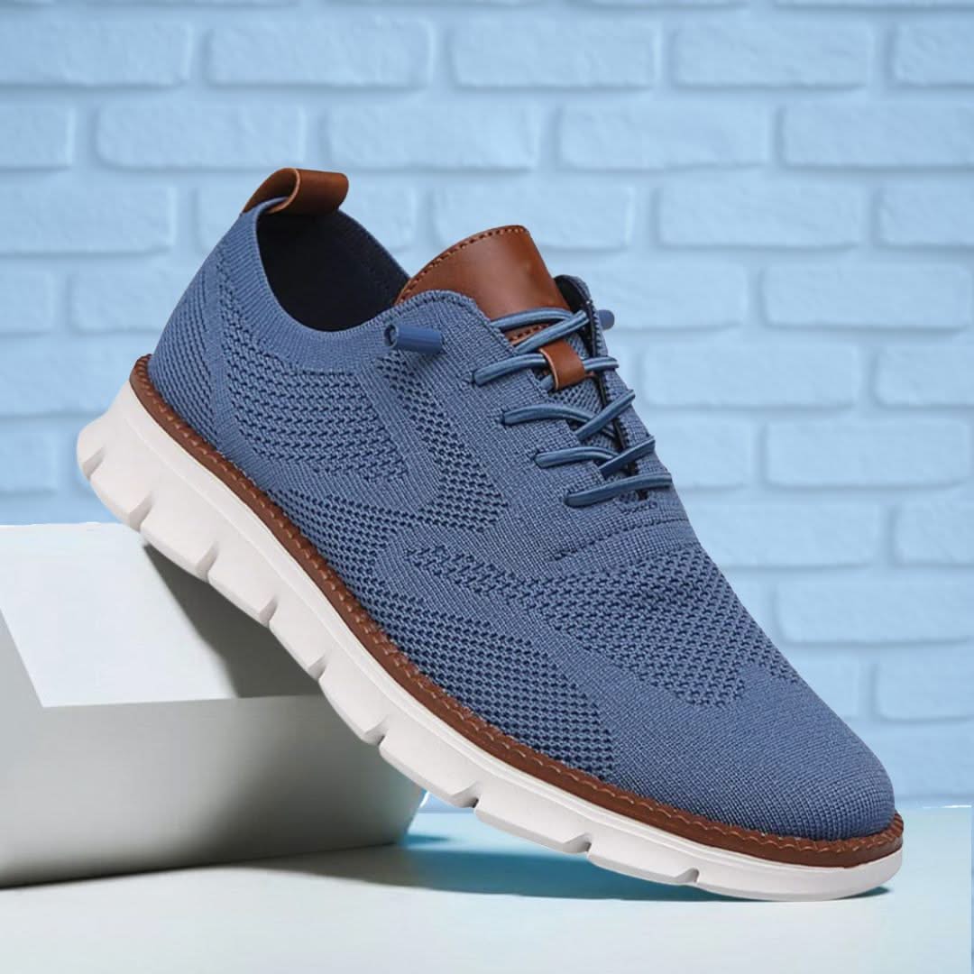 Cavora - Sneakers ortopediche da passeggio