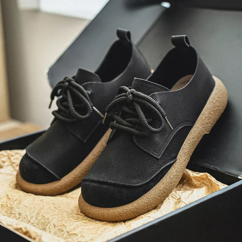 Jeremy - Scarpe comode per uomini
