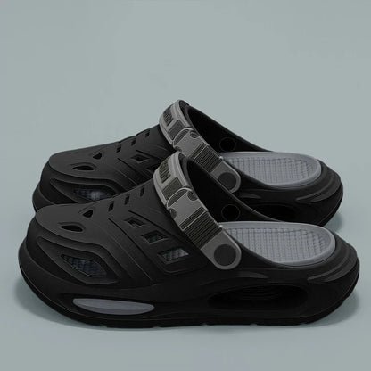 Nexura - Sandali in EVA scolpiti