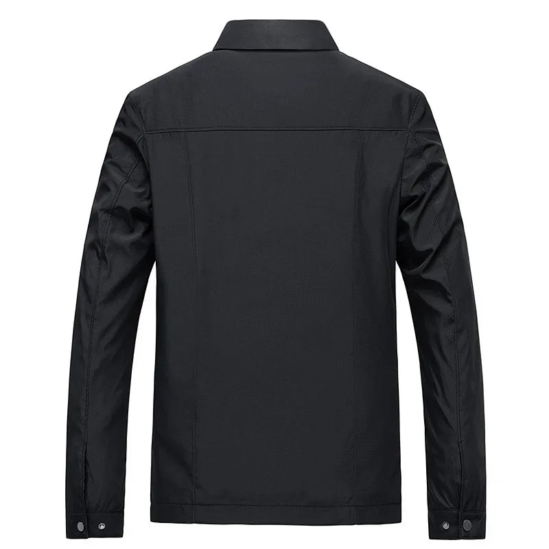 Lorven - Pullover a taglio morbido