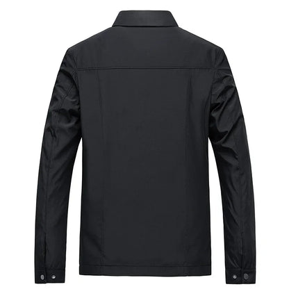 Lorven - Pullover a taglio morbido