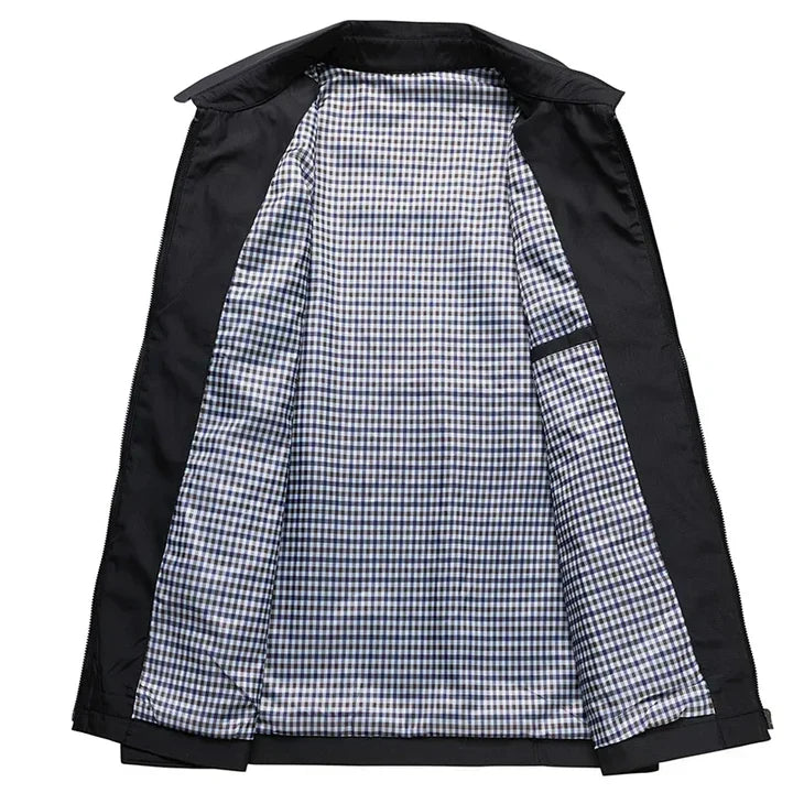 Lorven - Pullover a taglio morbido