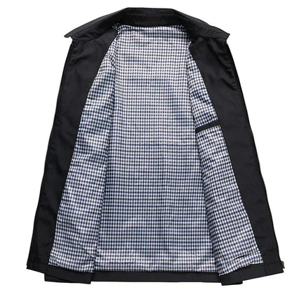 Lorven - Pullover a taglio morbido
