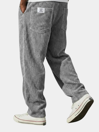 Duvant - Pantaloni in corda da infilare