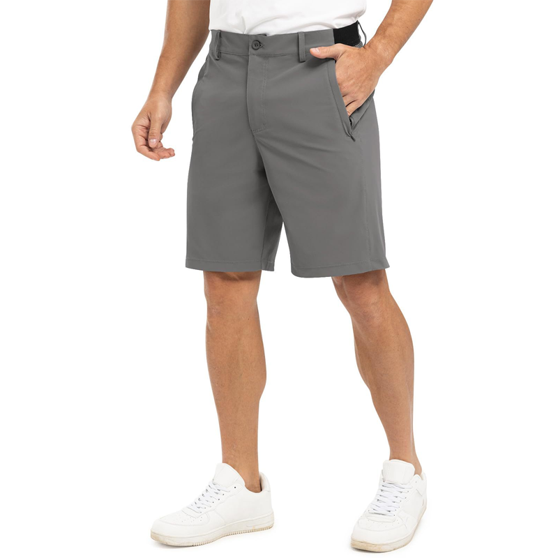 Chandler - Pantaloni da golf stretch a asciugatura rapida