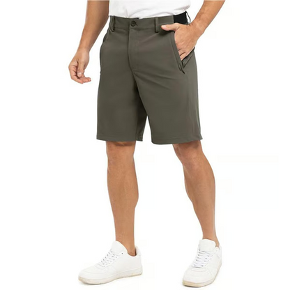 Chandler - Pantaloni da golf stretch a asciugatura rapida