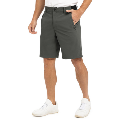 Chandler - Pantaloni da golf stretch a asciugatura rapida