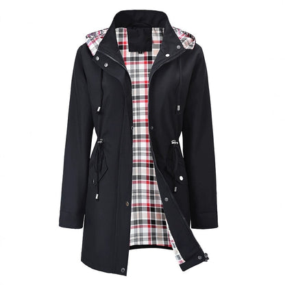 Juliet - Giacca impermeabile 3-in-1