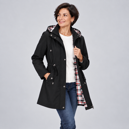 Juliet - Giacca impermeabile 3-in-1